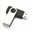2GB USB Flash Drive Swivel  (Schwarz)