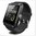 Smartwatch U8 Black