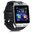 Smartwatch DZ09 Silver