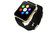 Smartwatch ZY06 - Gold Smart Watch