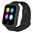 Smartwatch No.1 - D3 Black / Schwarz