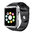Smartwatch A1 Silver
