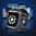 Smartwatch W8 Silver