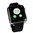 Smartwatch Y6 - Gold Smart Watch