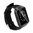 Smartwatch DZ09 Black