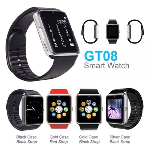 Smartwatch GT08