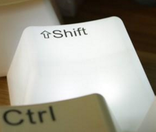 Shift11